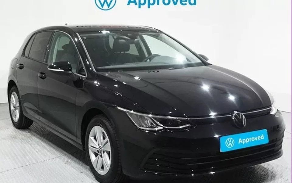 VOLKSWAGEN Golf Golf 1.0 eTSI Life DSG 81kW