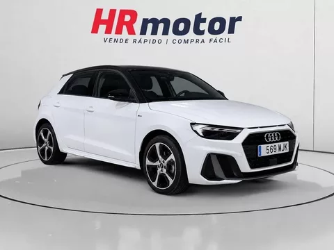 AUDI A1 A1 Sportback 30 TFSI Adrenalin