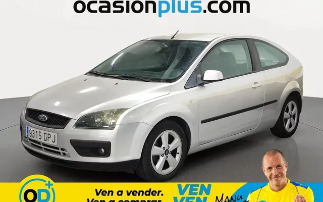 FORD Focus Focus 1.6 Sport 115