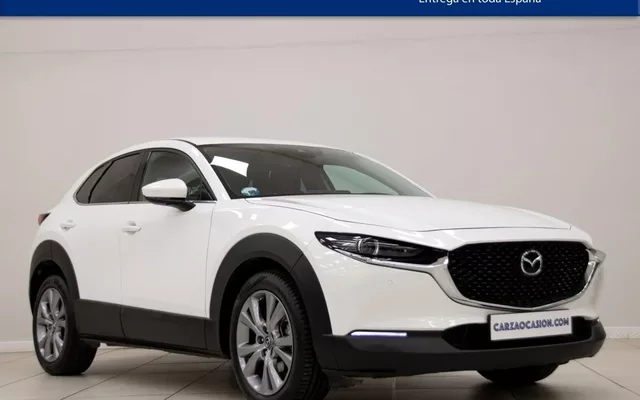 MAZDA CX-30 CX-30 2.5 e-Skyactiv-G Centre Line FWD 103kW