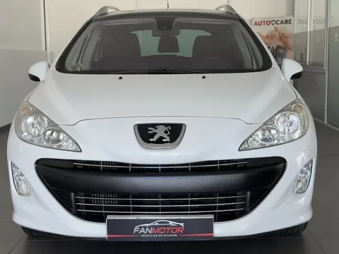 PEUGEOT 308 308 1.6e-HDI Blue Lion FAP Allure - 4490€ en Talavera de la reina