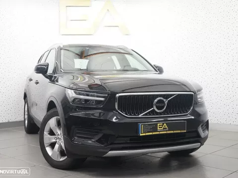 Volvo XC 40 2.0 D3 Momentum