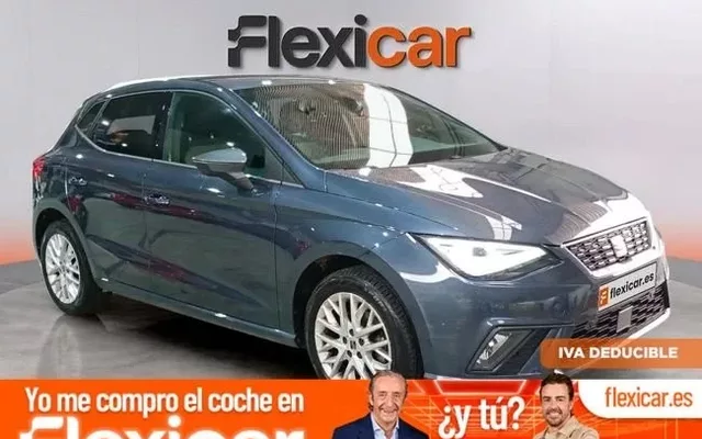 SEAT Ibiza Ibiza 1.0 TSI S&S Xcellence 115