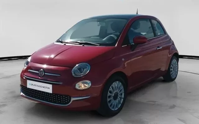FIAT 500 500 1.0 Hybrid Dolcevita 52kW - 12490€ en Donosti