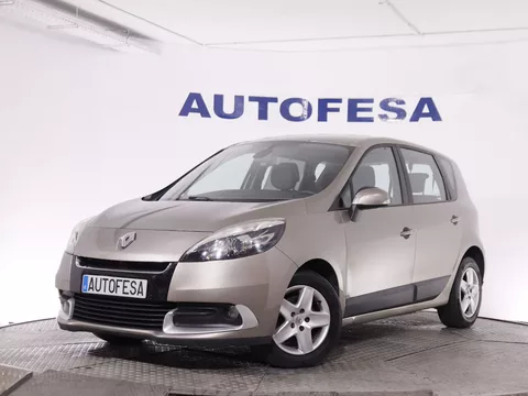 Renault Scenic 1.5 DCI ENERGY 110CV 5P # BLUETOOTH