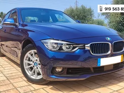 BMW 330 2018 330e plug-in hibrido 252cv / 220€ mês