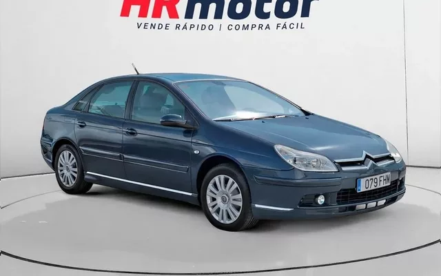 CITROEN C5 C5 1.6HDI SX FAP