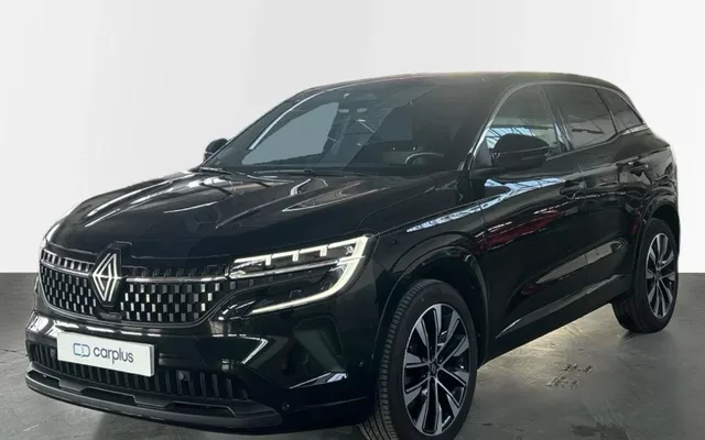 RENAULT Austral Austral 1.3 TCe Mild Hybrid Techno 103kW