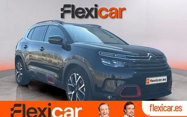 CITROEN C5 Aircross C5 Aircross PureTech S&S Feel 130
