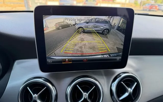 MERCEDES-BENZ Clase GLA GLA 200d