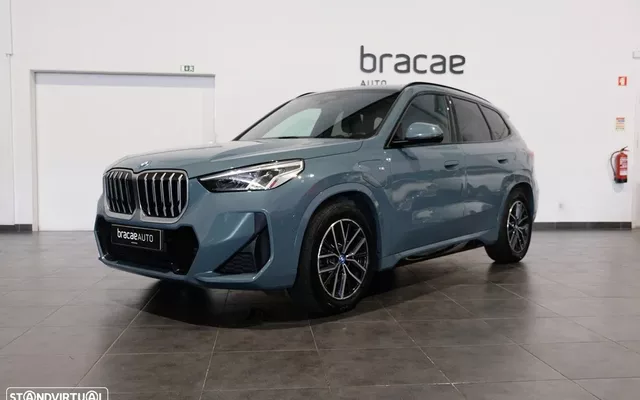 BMW X1 xDrive25e Aut. M Sport Pack