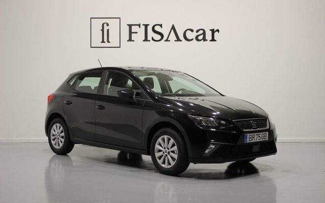 SEAT IBIZA 1.0 TSI STYLE DSG