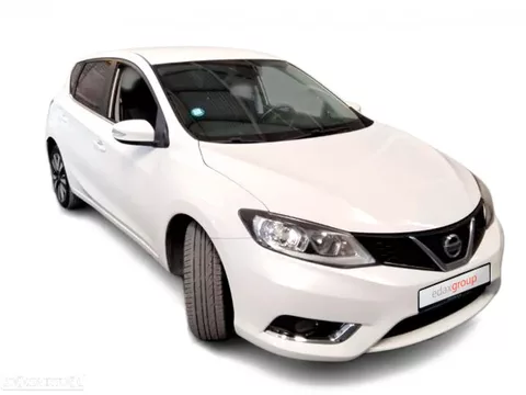 Nissan Pulsar