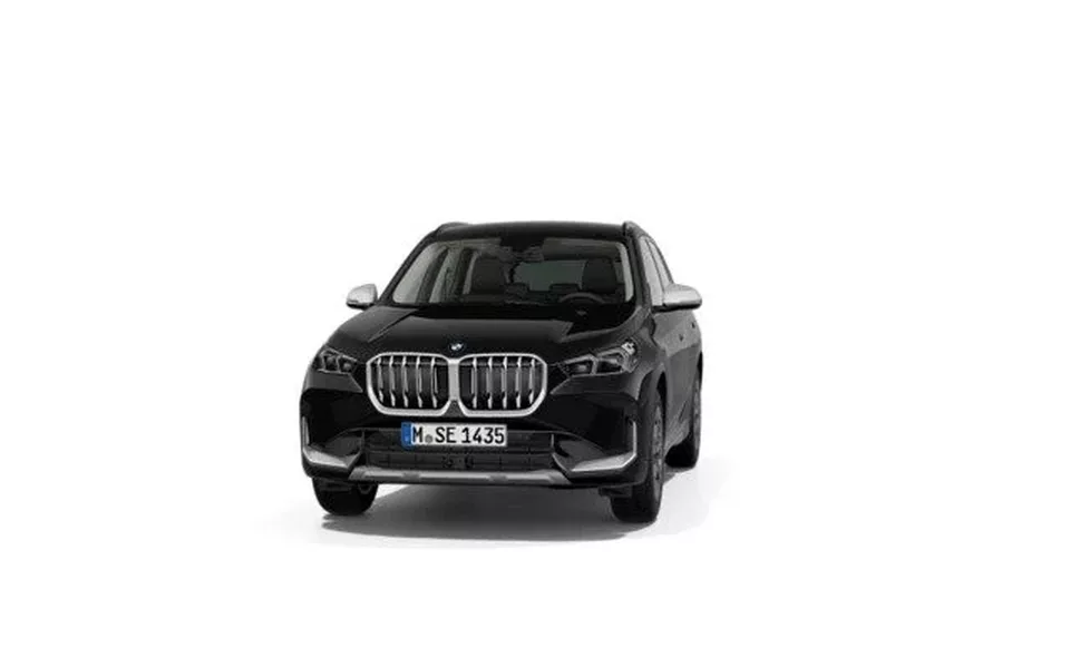 BMW X1 X1 sDrive 18dA