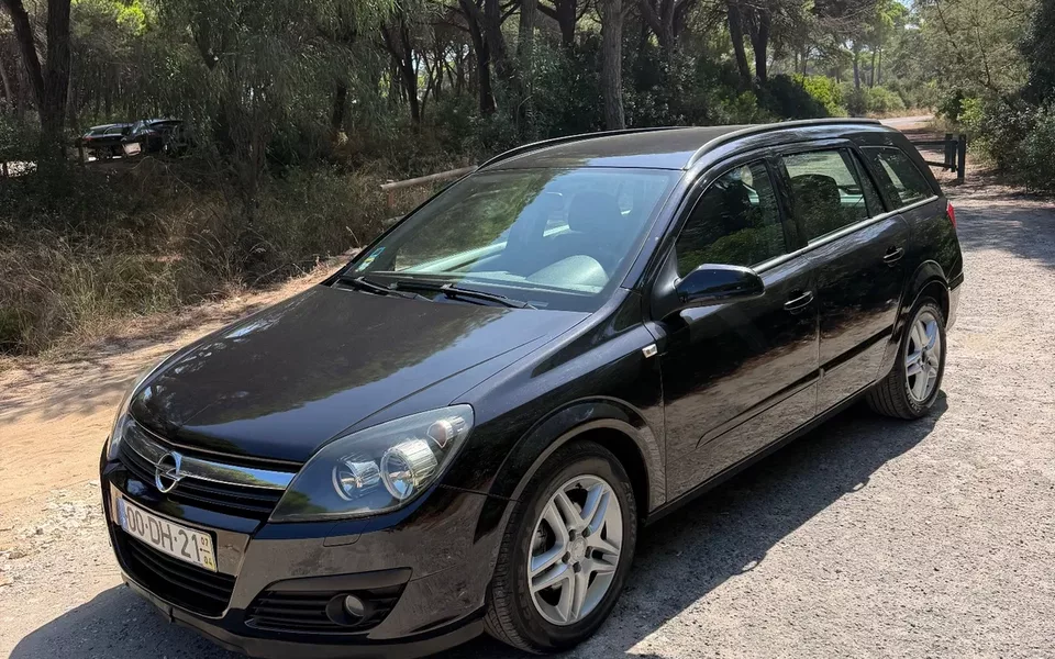 Opel Astra 1.3 CDTi Cosmo S/S