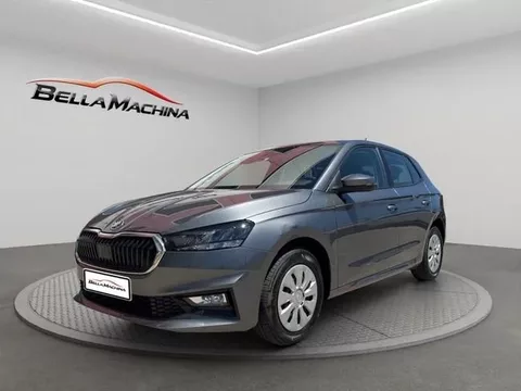 SKODA Fabia Fabia 1.0 MPI Essence 59kW