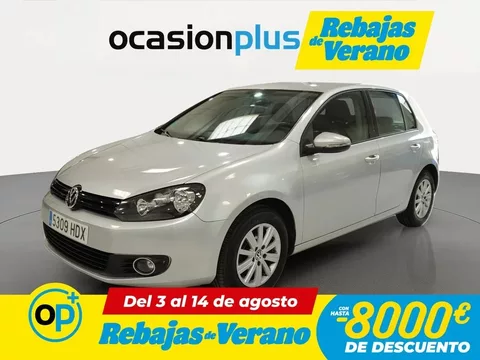 VOLKSWAGEN Golf Golf 1.2 TSI Advance