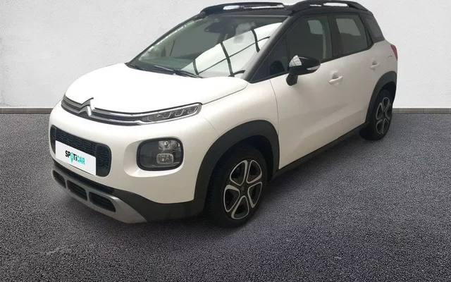 CITROEN C3 AIRCROSS PureTech 110 S&S BVM6 Feel Pack Business