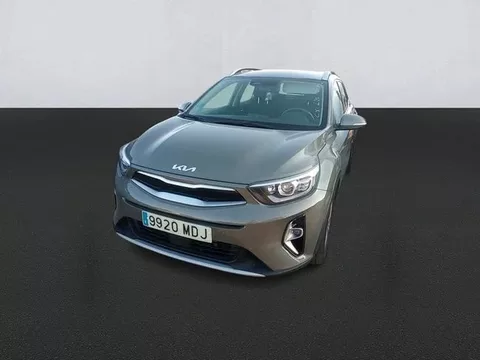 KIA Stonic Stonic 1.0 T-GDi MHEV Drive 120