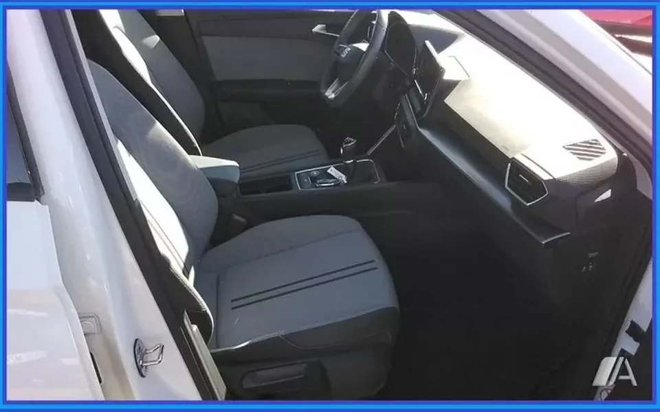 SEAT León León ST 2.0TDI CR S&S Style 115