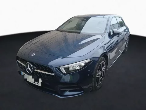 MERCEDES-BENZ Clase CLA A 250 e