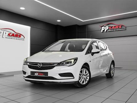 Opel Astra 1.0 Turbo EcoFlex
