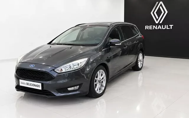 Ford Focus SW 1.0 EcoBoost S&S Business Edition