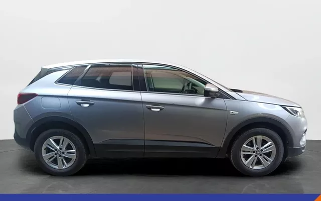 OPEL Grandland X Grandland X 1.5CDTi S&S Edition 130