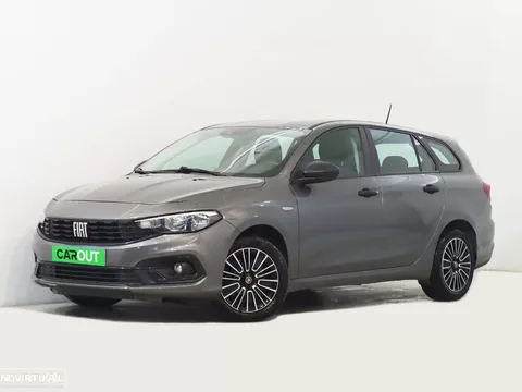Fiat Tipo Station Wagon 1.3 Multijet City Life