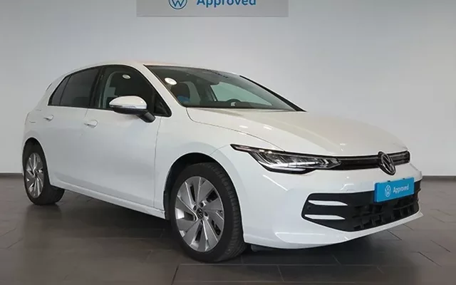 VOLKSWAGEN Golf Golf 1.5 TSI eHybrid Match DSG6 150kW