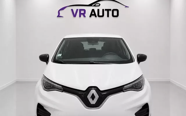 Renault Zoe (c/ Bateria) Life 40