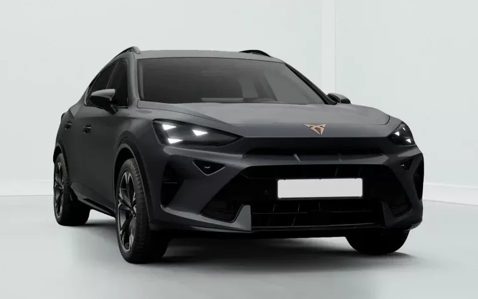 Cupra Formentor EHYBRID 204 CH DSG6 Zéro km immatriculé
