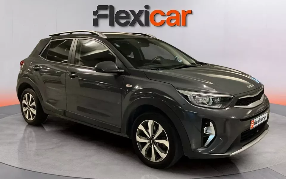 Kia Stonic 1.2 Dynamic
