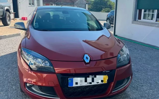 Renault Mégane