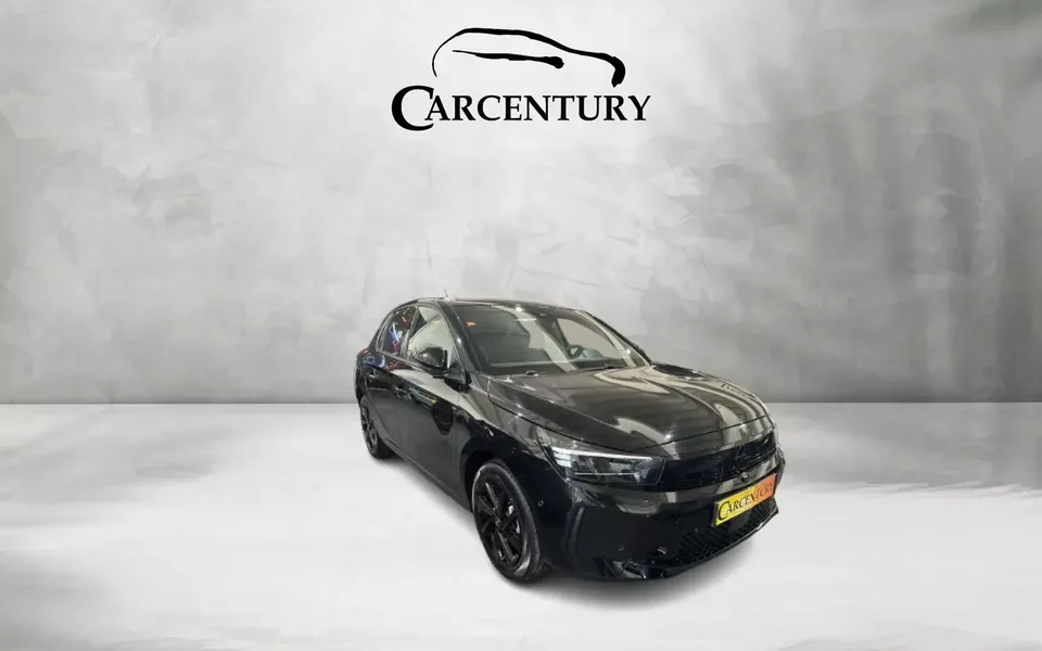 Opel Corsa 1.2 T