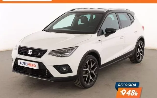SEAT Arona 1.0 TSI FR