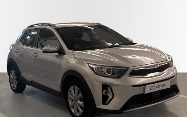 Kia Stonic 1.2 DPi 62kW (84CV) Concept Plus