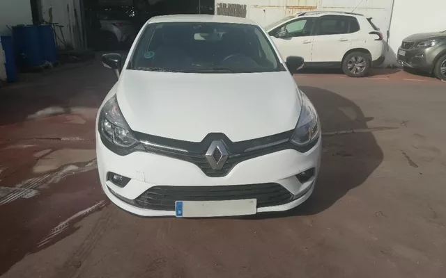 RENAULT Clio CLIO 1.0 5P
