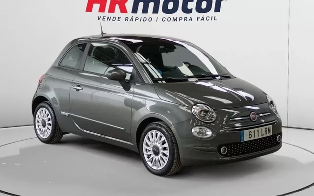 FIAT 500 500 1.0 GSE Lounge