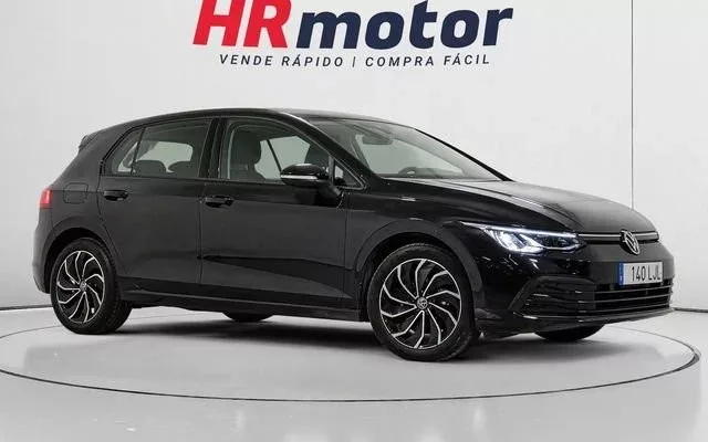 VOLKSWAGEN Golf Golf 1.5 eTSI Life DSG 110kW