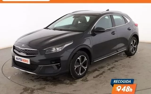 KIA XCeed 1.6 Plug-in Hybrid eDrive PHEV