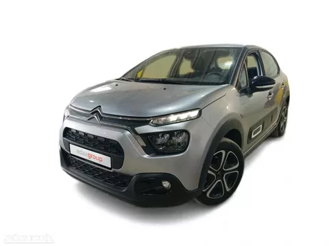 Citroën C3 1.5 BlueHDi Feel Pack