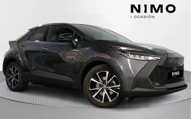 TOYOTA C-HR 2.0 220PH Advance - 36500€ en Huelva