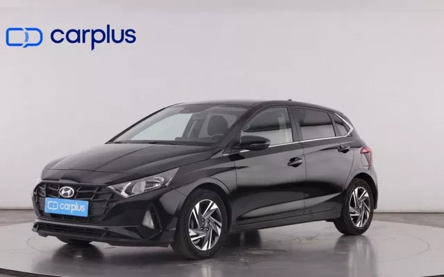 Hyundai i20 1.2 MPi Comfort