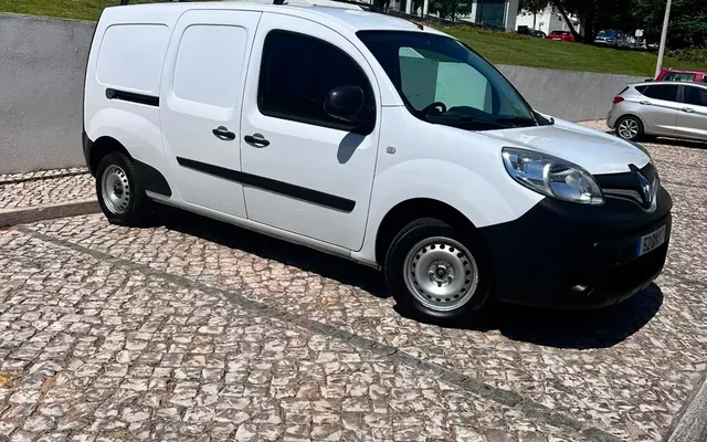 Renault Kangoo 1.5 dCi Maxi Business S/S