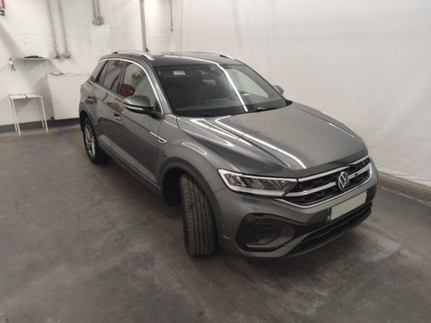 VW T-Roc R-Line 1.0 Tsi 110 Ch ( en arrivage )