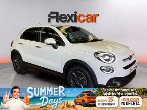 FIAT 500X 500X 1.0 Firefly S&S Cross