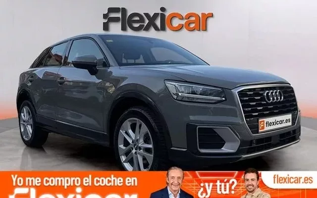 AUDI Q2 Q2 1.6TDI Advanced 85kW