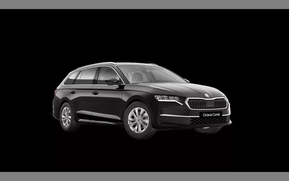 SKODA Octavia Combi 1.5 TSI eTec MHEV Family DSG
