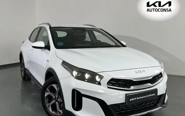 KIA XCeed XCeed 1.0 T-GDi Drive